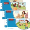 Klett Ernst /Schulbuch Nach Schulform·Grundschule|Nach Fächern·Mathematik*Mein Anoki-Übungsheft. Paket Mathematik 1/2. Richtig rechnen, Geometrie, Sachrechnen