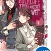 Loewe Verlag GmbH Für Frauen - Josei-Mein Buchcafé in einer anderen Welt 01