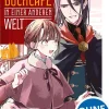 Loewe Manga Asian Fantasy-Mein Buchcafé in einer anderen Welt 04