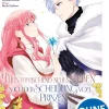 Mein erfrischend neues Leben nach der Scheidung vom Prinzen 02*Loewe Manga Best
