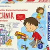 Franckh-Kosmos Forschen & Entdecken-Mein erster Experimentierkasten Technik