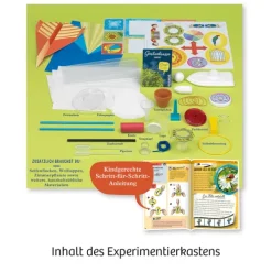 Mein erster Experimentierkasten Naturgesetze*Franckh-Kosmos Sale