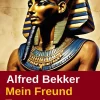 Mein Freund Tutenchamun: Gesamtausgabe*BEKKERpublishing