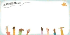 Naumann & Göbel Verlagsg. Freundebücher*Mein Freundschaftsbuch. Eintragen, Malen, Erinnern - Für Kinder ab 3 Jahren