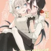 Dokico Slice Of Life|Girls Love - Yuri-Mein Fräulein bekommt mein Blut nicht!, Band 01