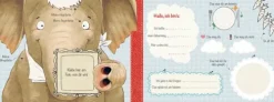 Thienemann Freundebücher-Mein Haufen Freunde - Kindergartenalbum