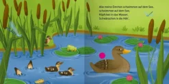 Ullmann Medien GmbH 0-3 Jahre*Mein kleines Soundbuch - Kinderlieder