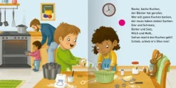 Ullmann Medien GmbH 0-3 Jahre*Mein kleines Soundbuch - Kinderlieder