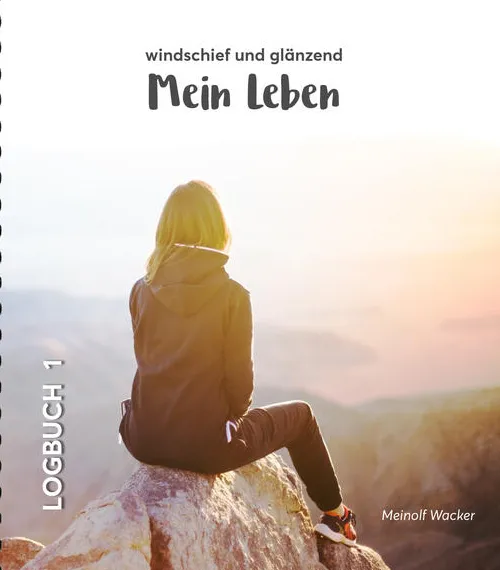 Neue Stadt Verlag GmbH Sachbücher-Mein Leben - windschief und glänzend