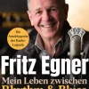 Plassen Verlag Musik, Film, Theater-Mein Leben zwischen Rhythm & Blues