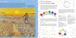 Mein magisches Museum und Vincent van Gogh*Léman Publishing Online