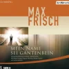 Mein Name sei Gantenbein*Hoerverlag DHV Der Discount