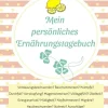 tredition Wein & Getränke-Mein persönliches Ernährungstagebuch