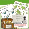 Mein Rätselblock Sachunterricht 3. Klasse*Hauschka Verlag GmbH Online
