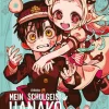 Manga Cult Für Frauen - Josei*Mein Schulgeist Hanako - After School 2
