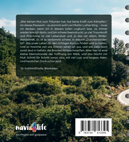 Neue Stadt Verlag GmbH Sachbücher*Mein Weg - lückenlos und kurvenreich
