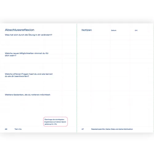 Familiar Faces Soziologie-Mein Workbook zu Rassismus.