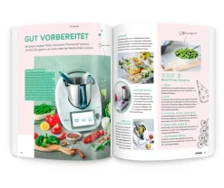 mein ZauberTopf Einfach lecker! LOW CARB Express*falkemedia GmbH Best