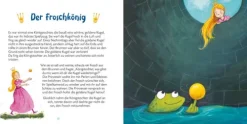 Meine ersten Märchen*Esslinger Verlag