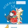 Cornelsen Verlag GmbH Nach Fächern·Deutsch-Meine Fibel 1. Schuljahr. Arbeitsheft in Druckschrift