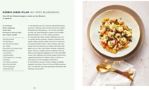 Graefe und Unzer Verlag Gesundheit-Meine Gesundheitsretter aus der Natur gegen Bauchfett