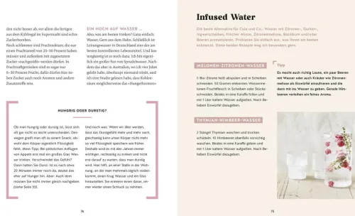 Graefe und Unzer Verlag Gesundheit-Meine Gesundheitsretter aus der Natur gegen Bauchfett