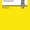 Meine Klassiker*Reclam Philipp Jun. Discount