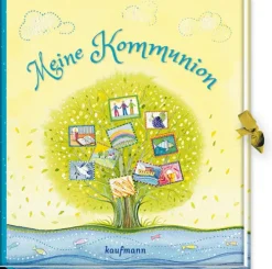 Kaufmann Ernst Vlg GmbH Kommunion & Konfirmation*Meine Kommunion