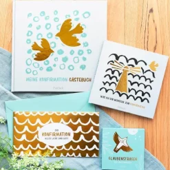 Meine Konfirmation*Pattloch Geschenkbuch Online