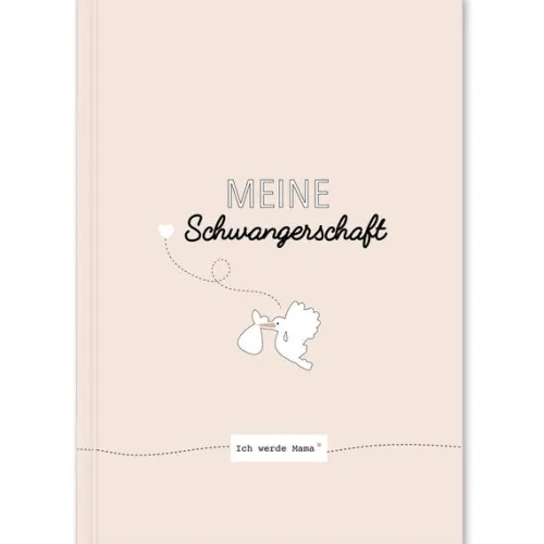 Meine Schwangerschaft*NOVA MD Best