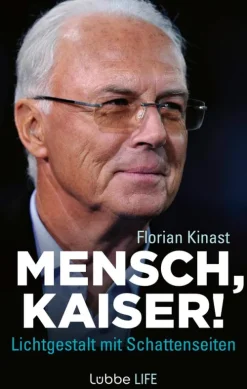 Ehrenwirth Verlag Sport & Abenteuer*Mensch, Kaiser!