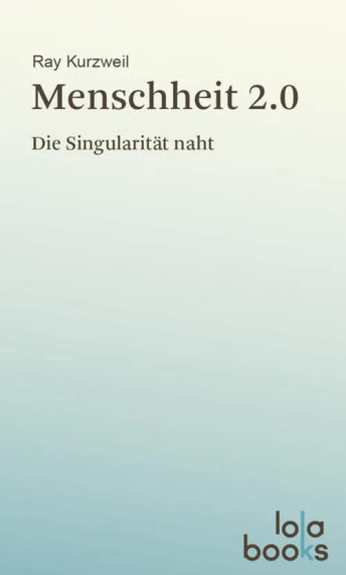 Menschheit 2.0*Lola Books Outlet