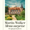 Menu surprise*Diogenes eBooks