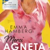 dtv Verlagsgesellschaft Auszeit Vom Alltag-Merci Agneta