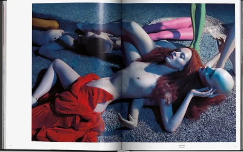 Taschen GmbH Mode & Design|Künstler:Innen Im Fokus*Mert Alas and Marcus Piggott
