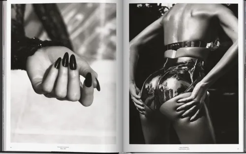 Taschen GmbH Mode & Design|Künstler:Innen Im Fokus*Mert Alas and Marcus Piggott