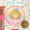 Coppenrath Buntstifte-Metallic-Malen