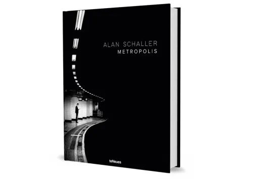 Metropolis*teNeues Verlag GmbH Sale