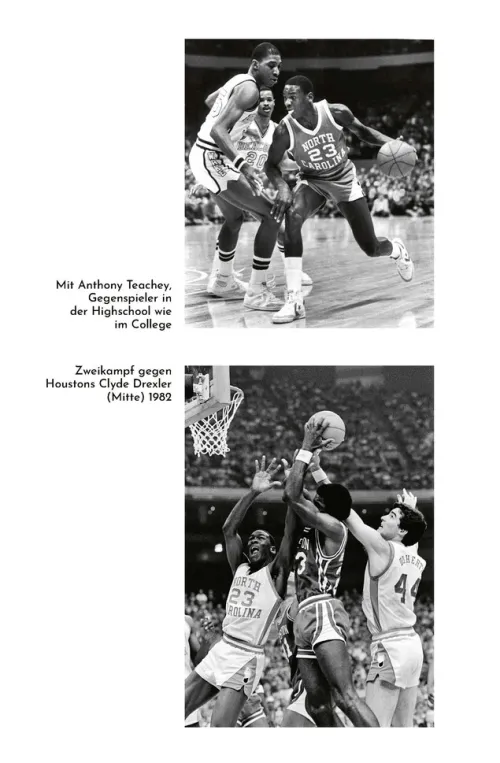 Edel Sports Sport & Abenteuer-Michael Jordan. Die Biografie