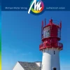 Michael Müller Verlag Hotel- & Restaurantführer-MICHAEL MÜLLER REISEFÜHRER Südnorwegen