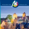 Michael Müller Verlag Hotel- & Restaurantführer-MICHAEL MÜLLER REISEFÜHRER Bretagne