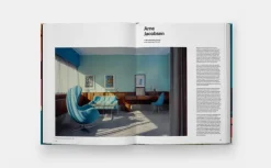 Phaidon Verlag GmbH Architektur & Wohnen*Mid-Century Modern Designers