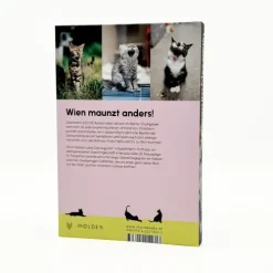 Molden Verlag Geschichte|Geschichte*Miezen im Mezzanin