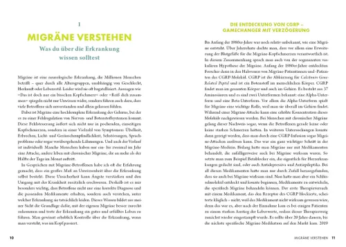 Becker Joest Volk Verlag Ratgeber|Ratgeber-Migräne Doc