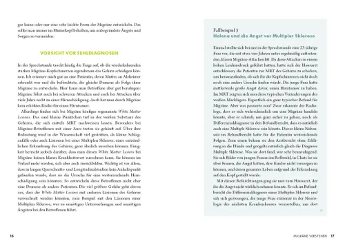 Becker Joest Volk Verlag Ratgeber|Ratgeber-Migräne Doc