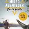 HarperCollins Wandern|Camping-Mikroabenteuer - Das Praxisbuch