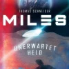 BoD - Books on Demand Außerirdische / Ufos*Miles - Unerwartet Held