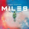 BoD - Books on Demand Außerirdische / Ufos*Miles - Unzertrennlich Held
