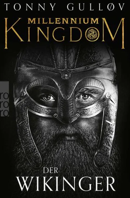 Rowohlt Taschenbuch Abenteuerromane-Millennium Kingdom: Der Wikinger
