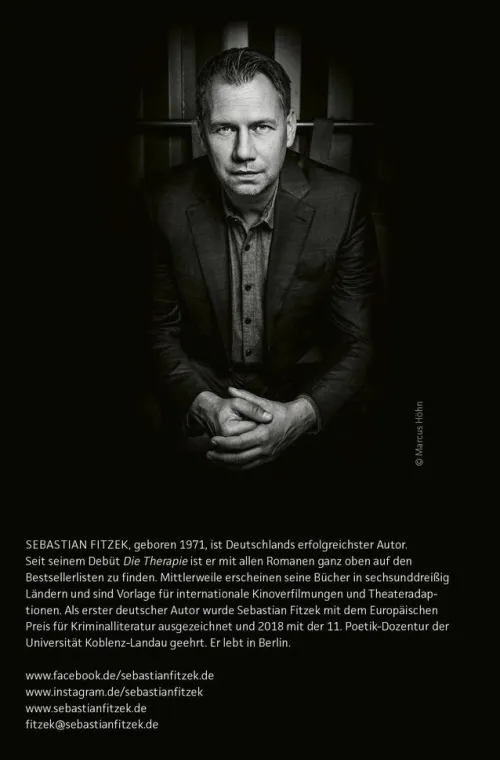 Knaur Taschenbuch Krimis & Thriller|Psychothriller*Mimik